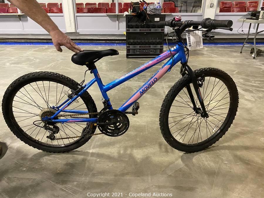 Movelo Algonquin 24\